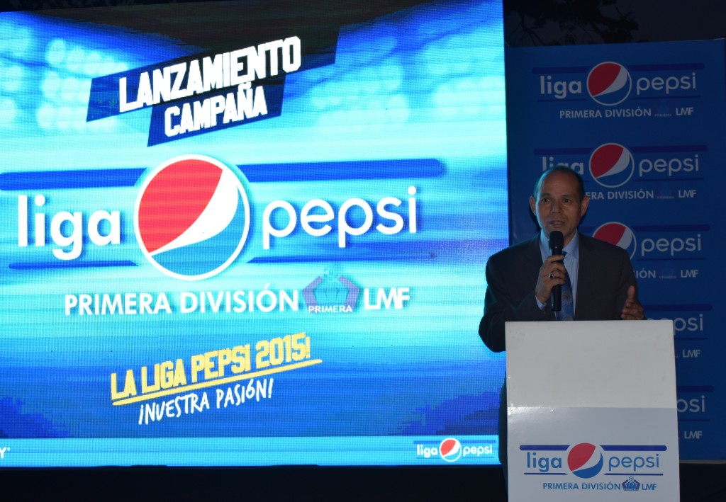 Nuestra Pasión, una nueva visión en la Liga Pepsi LaPrimera
