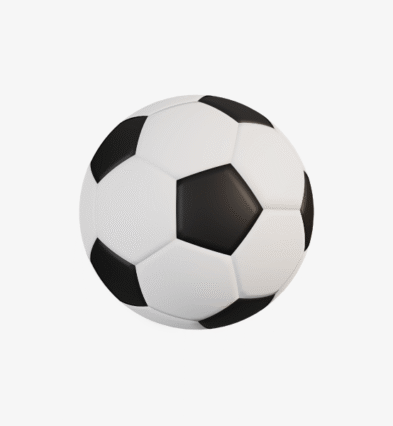 Telstar Top Glider Football
