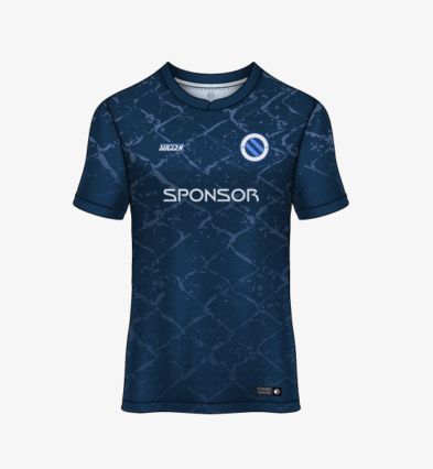 Men Football Jersey