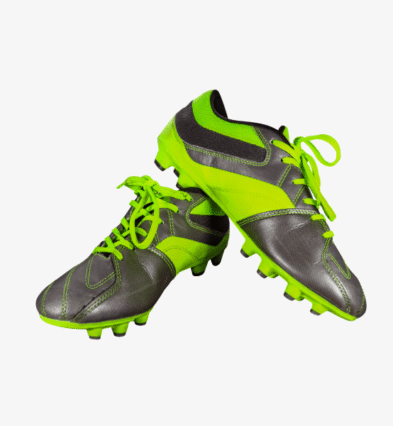 Athletic Training Boots