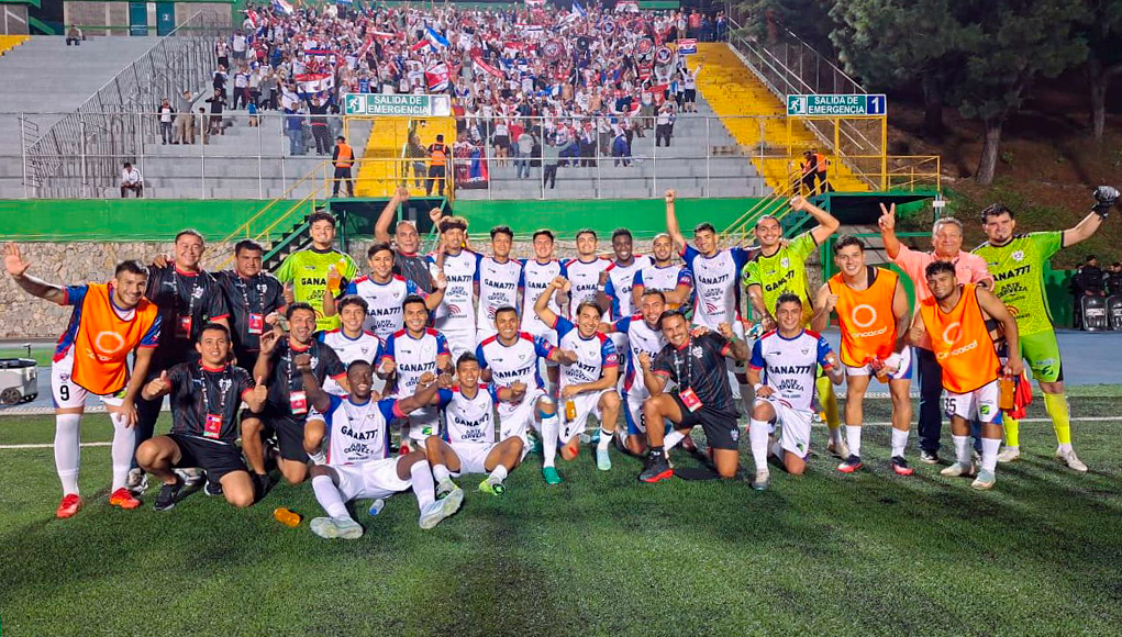 Nota Firpo clasifica a Cuartos CC_01